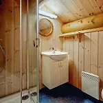 Prázdninový dům In With Sauna Hemsedal