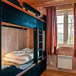 In With Sauna