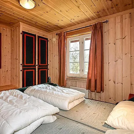 Feriehus In With Sauna Hemsedal