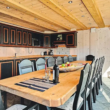 In With Sauna Holiday home Hemsedal