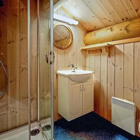Holiday home In With Sauna Hemsedal