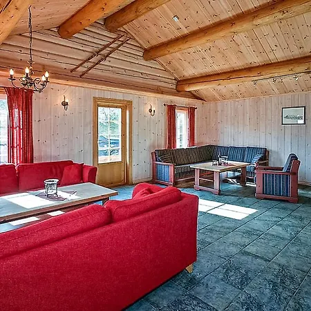 In With Sauna *