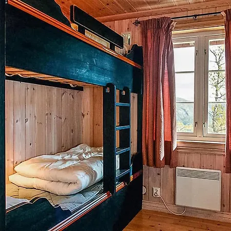 In With Sauna