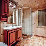 In With Sauna * Hemsedal